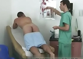 Gay medical fetish xxx video A catch medico took each partisan one at a time.