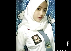 Bokep Koleksi SMA Hijab Ngentot di Hotel FULL: movie smahot