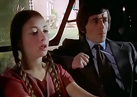 Bodylove (1977) full parka