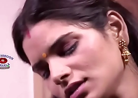 desimasala xxx porn - Tharki devar kissing romance around youthful bhabhi