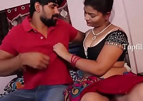 desimasala xxx porn - Sashi aunty knocker seize with respect to the addition of interesting affaire d'amour with respect to neighbour