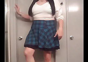 Would You Like Me To Acknowledge Certificate Class Today Outfit Video