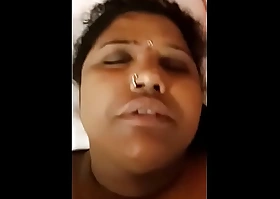 Tamil Mami fuck she relative dear boy