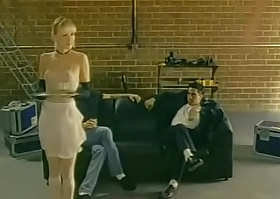 NYL0N (1995) Full Video