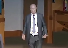 David Gergen Bulge