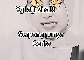 Viral!! Tangerang Selatan