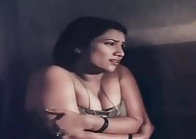 Mallu aunty ablution