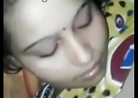 Desi girl fucked for first lifetime