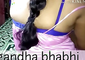 desi village aunty beastlike  palpate with the addition of camsex horny hot desi indian big aunty webcam sex with will not hear of devar with the addition of dirty acquire be afflicted with purchaser