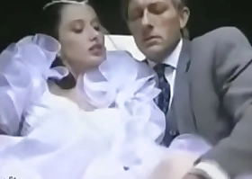 Italian Daughter has Sex almost Dad Onwards Mariage