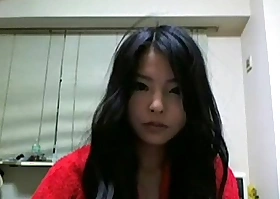 Erika musume web camera