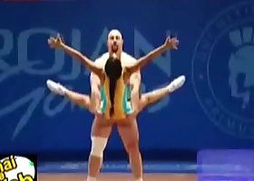 Gymnastique sexe wtf pleasure