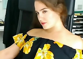 Beutifull Girl Sexual connection