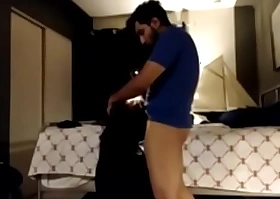 Indian Sucking Cock