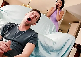 Adriana Chechik Say no to Aside Time Anal Together with Squirting