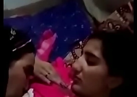 Desi lesbians skunk pussy  sucking boobs  Muslim lesbian