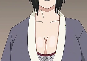 Tsunade Under an obligation