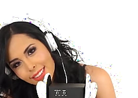 Veronica Flores ASMR #1