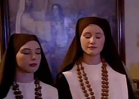Nuns Need Love Too