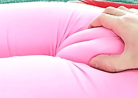 Obese CAMELTOE Muff Infant Property Fingerblasted