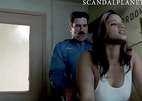 Dascha polanco sex scene from orange is the new black on scandalplanet com