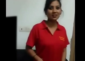 Mallu Kerala Freshen hostess sex thither girlfriend calumniatory on camera