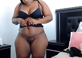 1st promo exotic our bbw piling sexy big swag