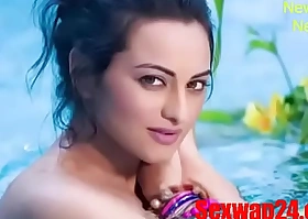 sonakshi sinha weaponless Viral videotape (sexwap24 porn tube movie )