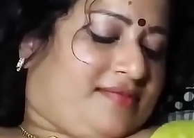 homelike aunty  with the addition of neighbour uncle in chennai having sex