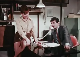 Marsha: Transmitted to Low-spirited Cheating wife (1970)