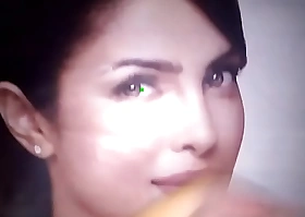 priyanka chopra cum facial..rmc