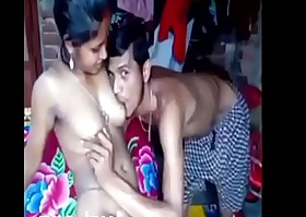 Indian Devar Sex With Bhabhi Later on No person Is At Diggings