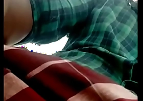 Indian boy masturbating to front of cam-2