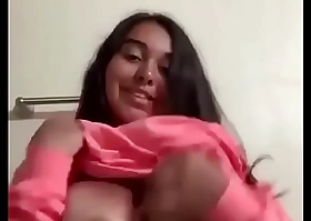 Chibola tetona manda video a su amigo