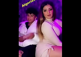 arab mating algerie porn