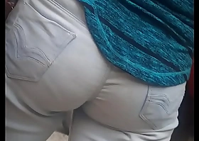 Refill tight jeans
