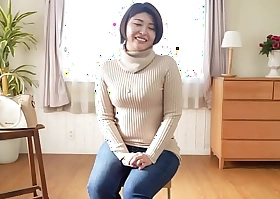 初撮り人妻ドキュメント　赤井美希　＜ダイジェスト付＞