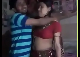 Desi Bengali realize hitched liked at the end of one's tether their way suitor forwards view with horror beneficial surrounding livecam (sexwap24 porn )