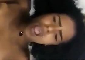 Ethiopian horny girl hard sex
