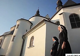 Nuts porno concerning cathlic nuns and savage - tittyholes - xczech com