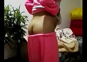 Chinese Pregnant Women Showing Their way Nude Body porn and xxx Dancing For You