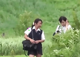Poisonous japan teens pee