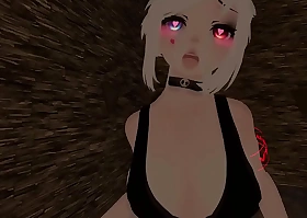 Cum throughout wantonness me joi at hand aspiration information detach from reality intense whimpering vrchat