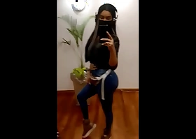 Compilation of teenager ts hookers from south america being slutty