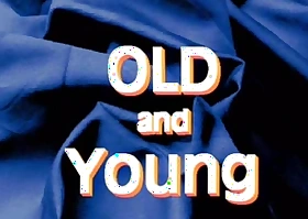 Old increased by Young