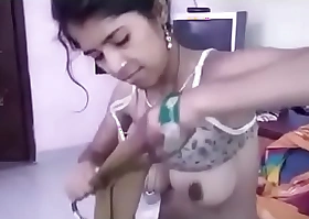 Papiya Boudi Ex-boyfriend hot bedroom sex