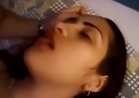 Dirty indian teen enjoying hardcore interracial lovemaking - porn300 com