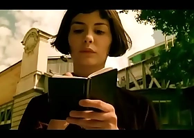 O Fabuloso Destino de Amélie Poulain (2001)