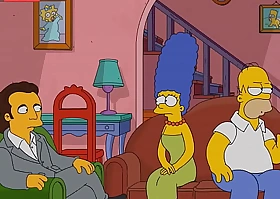 Simpsons S25E04