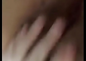 cute teen fingering